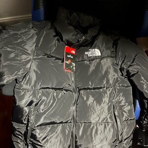The North Face 1996 Retro Nuptse 700 Fill Packable Jacket